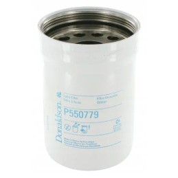 Donaldson P550779 alyvos filtras, sriegio skersmuo M92