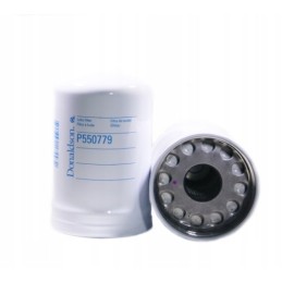 Donaldson P550779 alyvos filtras, sriegio skersmuo M92