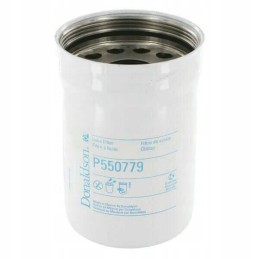 Donaldson P550779 alyvos filtras, sriegio skersmuo M92