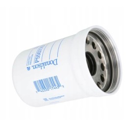 Donaldson P550779 alyvos filtras, sriegio skersmuo M92
