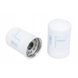 Donaldson P550779 alyvos filtras, sriegio skersmuo M92