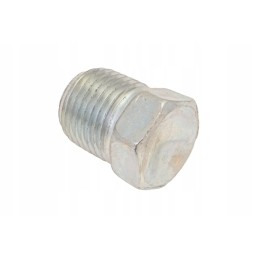 3795042m1 galinės ašies srieginis kaištis 1 8 colių