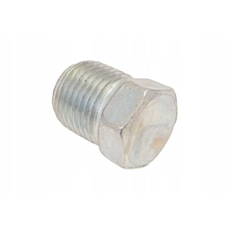 3795042m1 galinės ašies srieginis kaištis 1 8 colių