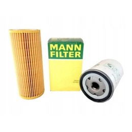 Mann alyvos filtras alfa romeo 156 932