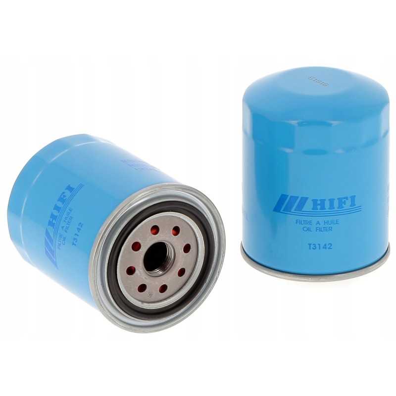 T3142 hifi alyvos filtras