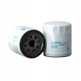 Nusukite Donaldson P550127 kuro filtrą