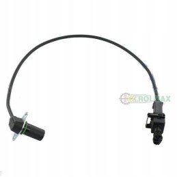 Kardaninio veleno greičio jutiklis new holland t4 t4000 875