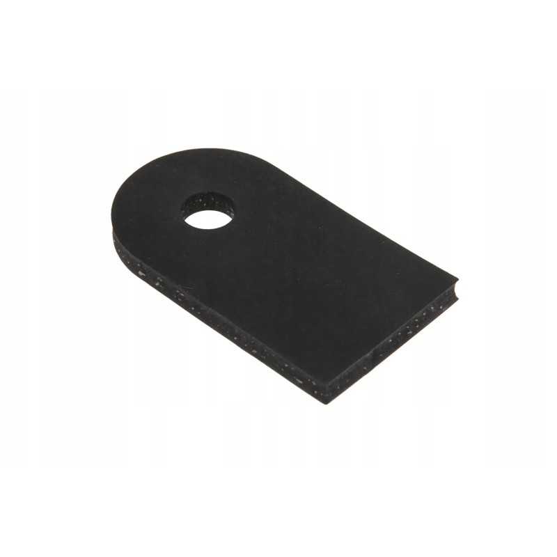 816810040900 langų vyrių poveržlė