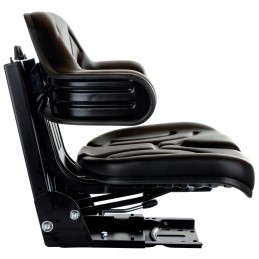 Sėdynės ursus c330 c360 zetor mf 255 t25 mtz