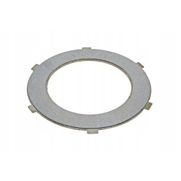 70806169 PTO sankabos frikcinis diskas 115x181x3 5