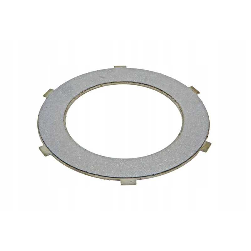 70806169 PTO sankabos frikcinis diskas 115x181x3 5