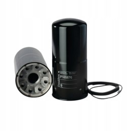 Nusukite Donaldson hidraulinį filtrą p165876