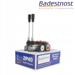 Platintojas hydr 2s 40l a1a1 badestnost