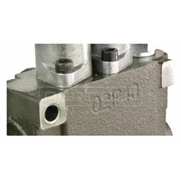 Platintojas hydr 2s 40l a1a1 badestnost