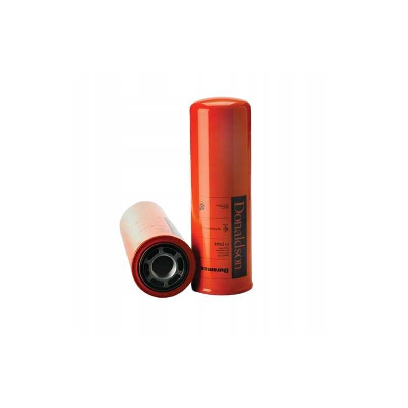 Nusukite Donaldson hidraulinį filtrą p170949