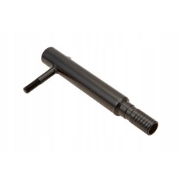 H737900140101 blykstės laikiklis