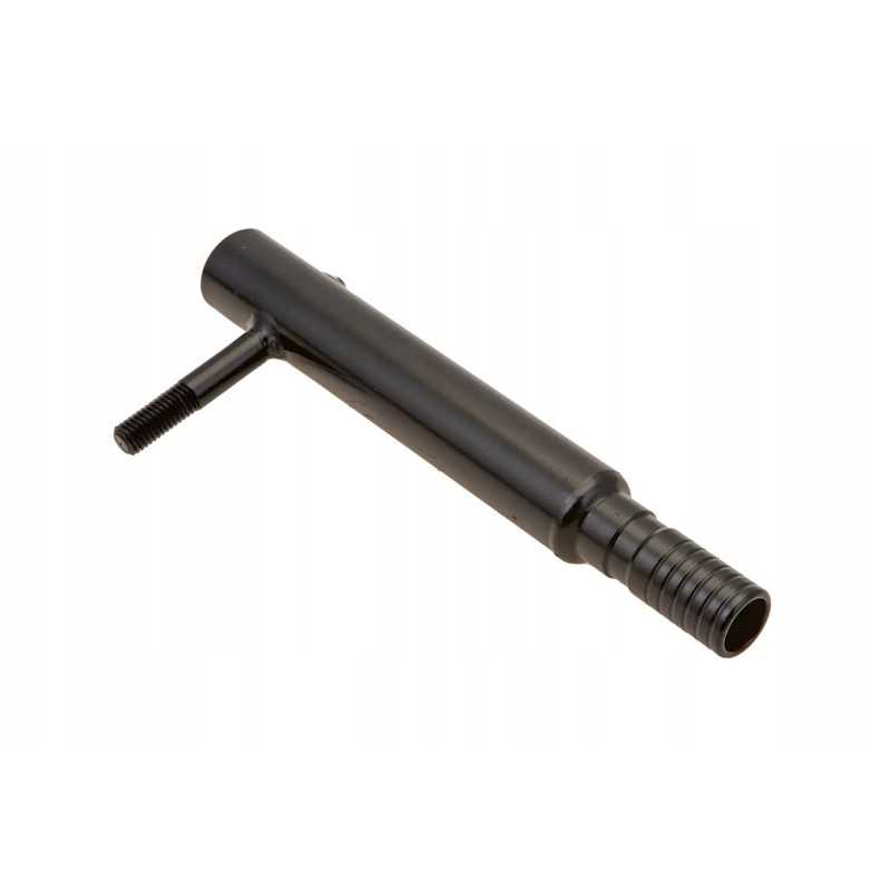 H737900140101 blykstės laikiklis