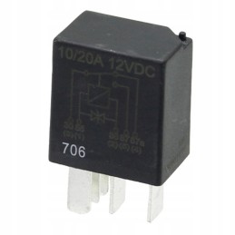 Relė h404900020060 h312900020060 fendt