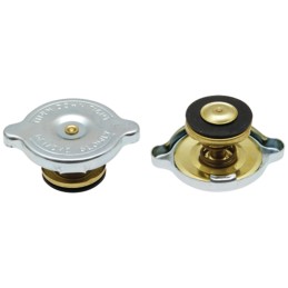 Radiatoriaus užpildymo dangtelis 57mm 27mm granitas