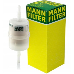 Mann kuro filtras mazda 121 1 1 1 3 88 90323 1 5