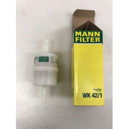 Mann kuro filtras mazda 121 1 1 1 3 88 90323 1 5