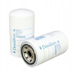 Nusukite Donaldson P558250 alyvos filtrą