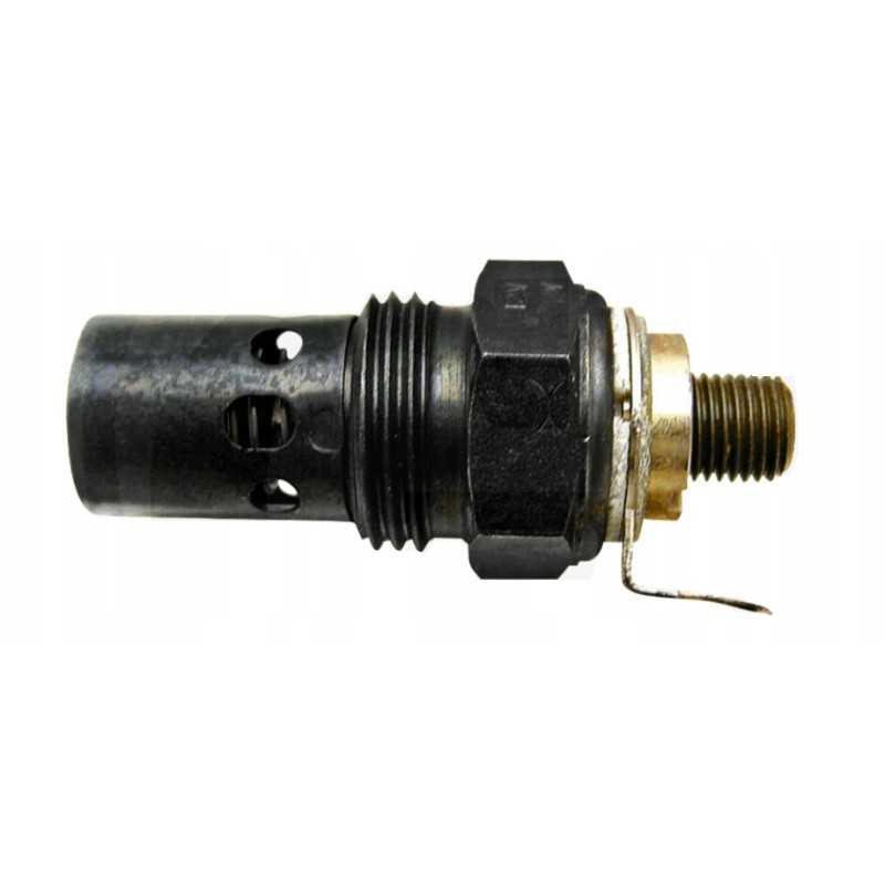 Liepsnos pakaitinimo žvakė mf 235 255 c 360 3p mf3