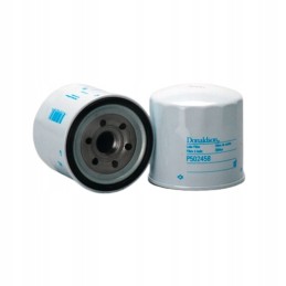 Nusukite Donaldson P502458 alyvos filtrą