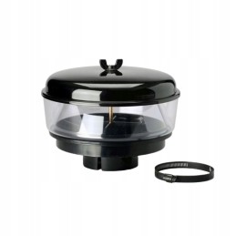 Donaldson h000858 išankstinis filtras