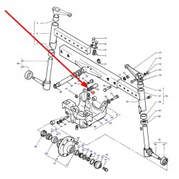 377127x1 tarpiklis 0 90 mm
