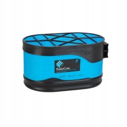 Donaldson DBA5396 oro filtras