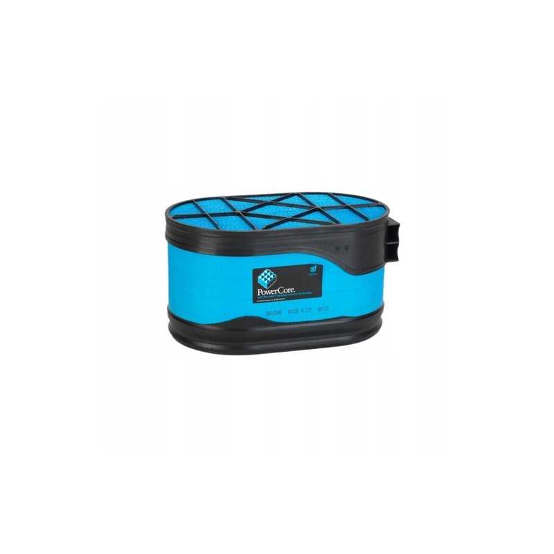 Donaldson DBA5396 oro filtras