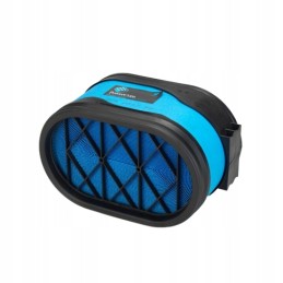 Donaldson DBA5396 oro filtras