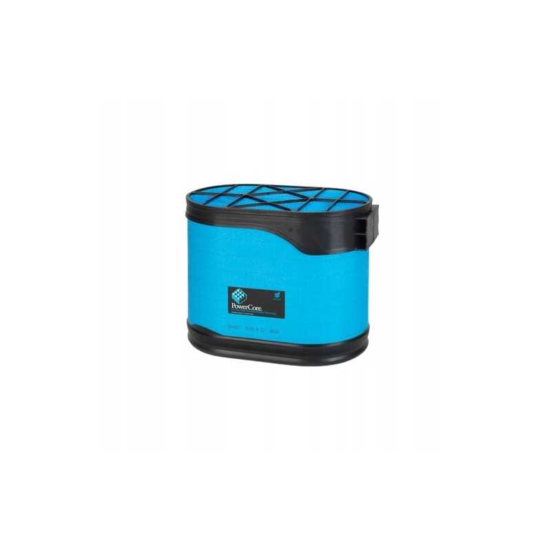 Donaldson DBA5397 oro filtras