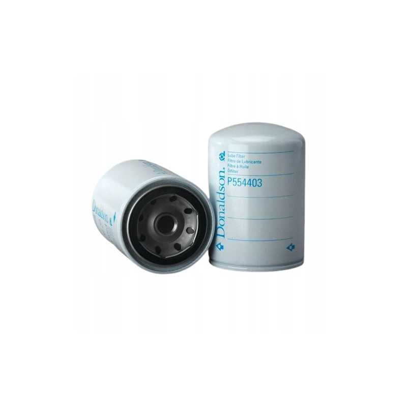Nusukite Donaldson alyvos filtrą p554403