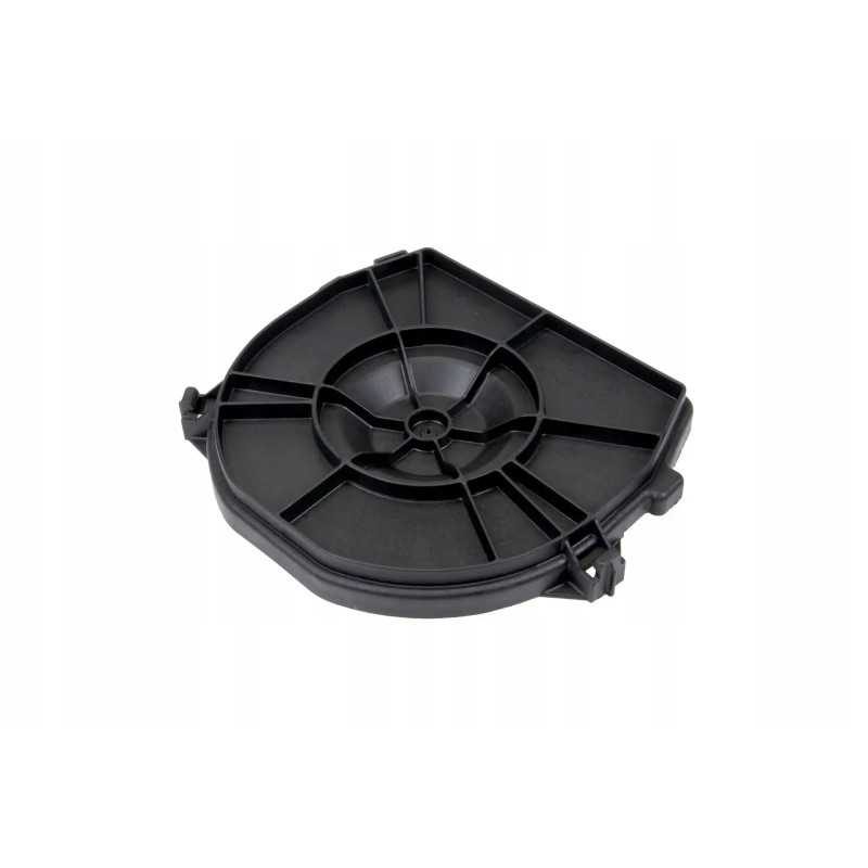 F931812140510 salono filtro korpuso dangtis