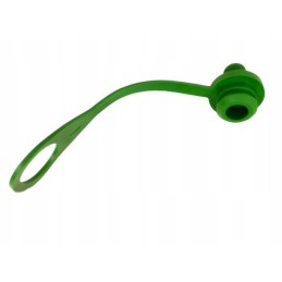 Vandentiekio kištukas žalias New Holland Case 5179576