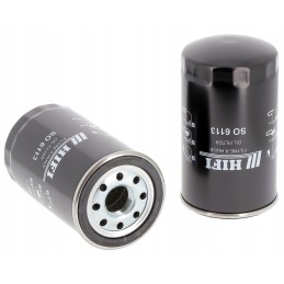 So6113 alyvos filtro hifi filtras