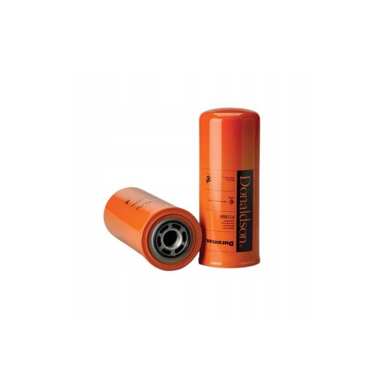Nusukite Donaldson hidraulinį filtrą p173689