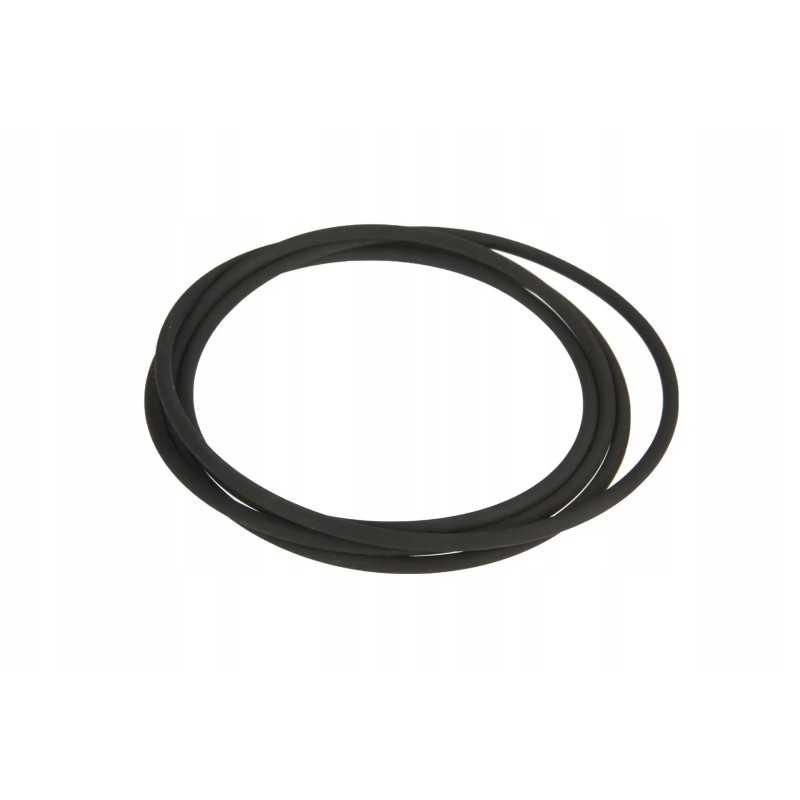 X549044400000 agco stabdžių korpuso sandarinimo žiedas