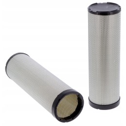 Sa16124 oro filtro saugiklis hifi filtras