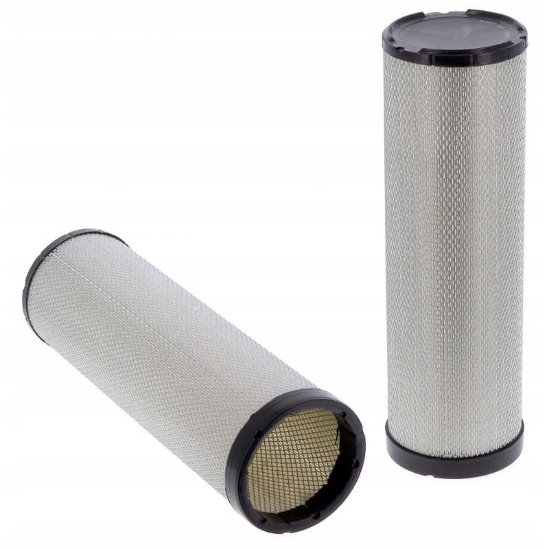Sa16124 oro filtro saugiklis hifi filtras