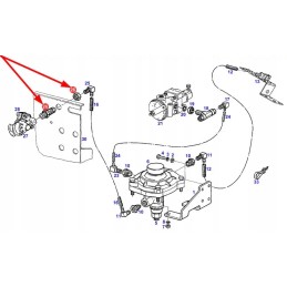 X596324400000 pertvaros jungtis m22 x 1 5