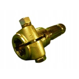 Kardaninio veleno reduktorius 6 21 pjoviklis 1 3 8