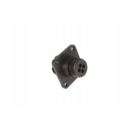 X830232256000 elektros laidų jungtis