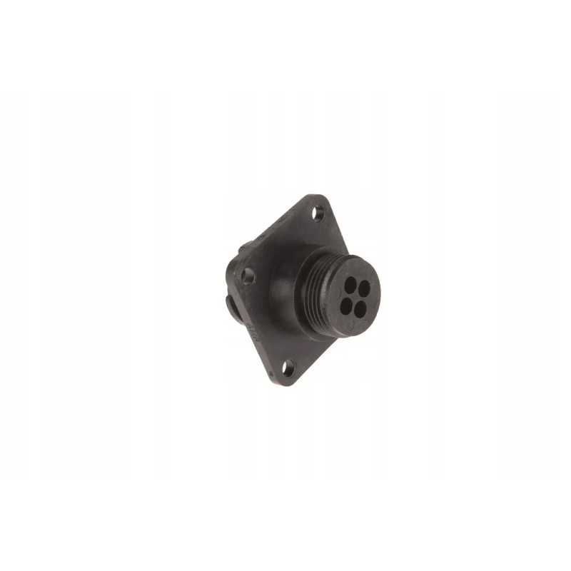 X830232256000 elektros laidų jungtis