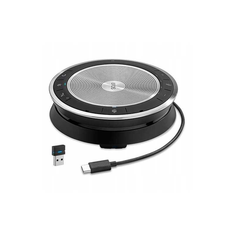 „Epos“ išplečia 30 tonų garsiakalbių namų konferencijų