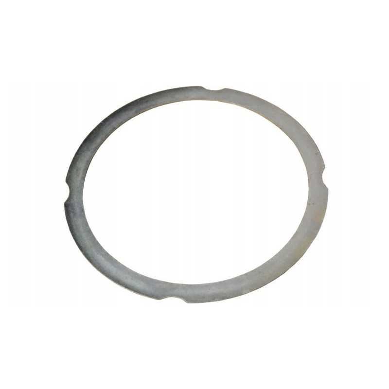 Deutz galvos poveržlė 1 1mm fi 102x120