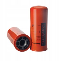 Nusukite Donaldson hidraulinį filtrą p165705