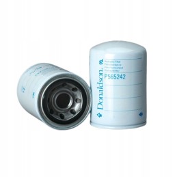 Nusukite Donaldson hidraulinį filtrą p565242